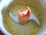 Soupe chinoise aigre et épicée - 7.3