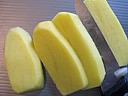 Salade au rocamadour - 4.1