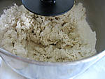 Pain paysan à pâte fermentée - 3.3