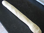 Pain paysan à pâte fermentée - 11.1