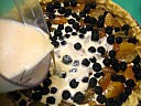 Quiche aux prunes et aux mûres - 8.1