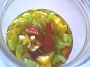 Poivrons à l'huile d'olive - 6.1