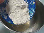 Pain de campagne - 2.1