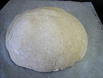 Pain de campagne - 11.1
