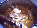Poulet au curry - 8.2