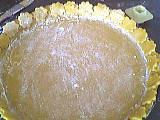 Recette Pâte à foncer