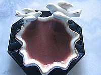 Recette Sauce au vin rouge