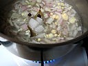 Sauce au vin rouge - 6.2
