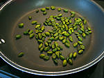 Magret et sa sauce à la chartreuse verte - 6.1