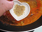 Soupe de lentilles à la marocaine - 7.3