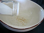 Vinaigrette au parfum de sésame - 1.2