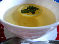 Infusion