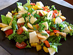 Salade de thon et poivrons - 23.1