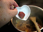 Sauce à la truffe - 5.3
