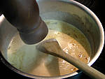 Sauce à la truffe - 7.1