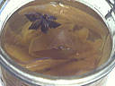 Liqueur de coings à l'anis étoilé - 4.1