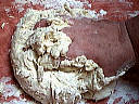 Pain aux pommes - 4.1