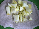 Pain aux pommes - 14.1
