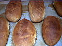 Pain aux pommes - 16.2