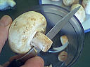 Champignons farcis - 4.1