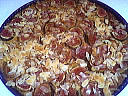Tarte aux figues et à la semoule - 6.1