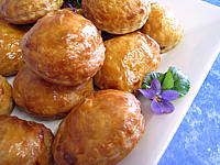petits pâtés de boeuf