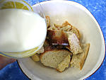Petits pâtés de boeuf en amuse-bouche - 1.2