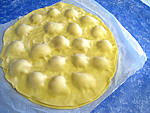 Petits pâtés de boeuf en amuse-bouche - 16.3