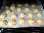 Petits pâtés de boeuf en amuse-bouche - 18.2