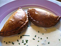 Recette Sauce au citron