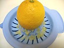 Sauce au citron - 1.2
