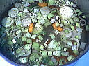 Salade cabillaud - 7.1
