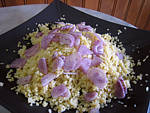 Salade de boulghour et poivrons - 12.1