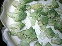 Tarte au chou romanesco - 8.1
