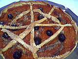 Recette Tarte aux anchois