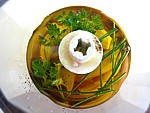Vinaigrette à l'échalote - 4.2