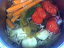 Pot au feu de langue de boeuf - 11.2