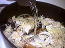 Soupe de potiron au pain - 11.1
