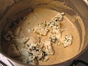 Soufflé au Roquefort - 5.1