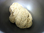 Pain tordu au son - 6.1
