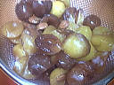 Liqueur de mirabelles - 4.1