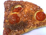Recette Tomates en clafoutis 