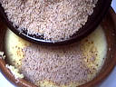 Pommes farcies aux noisettes - 2.2