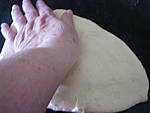 Pain blanc et son crabe - 9.1