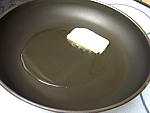 Pavé d'autruche sauce madère - 7.2
