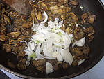 Pavé d'autruche sauce madère - 8.3