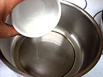 Pavé d'autruche sauce madère - 10.1