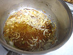 Pavé d'autruche sauce madère - 11.2
