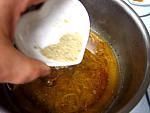 Pavé d'autruche sauce madère - 12.3