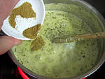 Sauce à l'oseille - 6.1